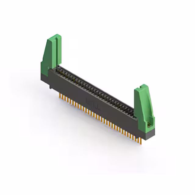 395-032-544-488 EDAC Inc.  Edgeboard Connectors